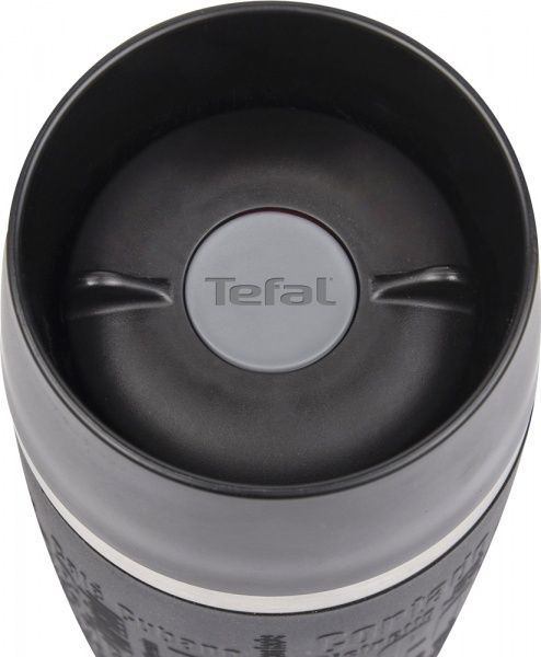 Термочашка Travel Mug Fun 0,36 л K3081114 Tefal
