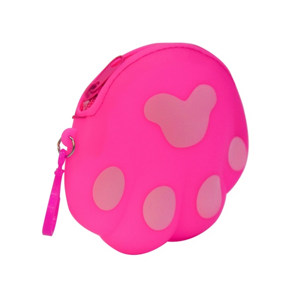 Аксессуар Кошелек-брелок силиконовый (ассортимент) C44413