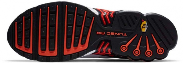 Кроссовки Nike CK6715-101 р.41 белый