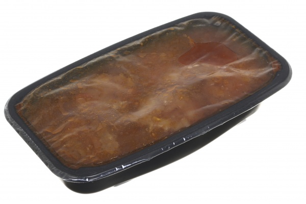 Тюфтельки Foodie Box в томатному соусі 300 г 