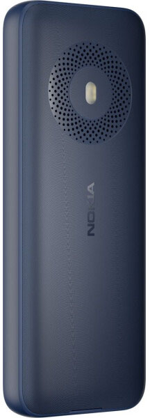 Мобильный телефон Nokia 130 TA-1576 DS dark blue NOKIA 130 TA-1576 DS