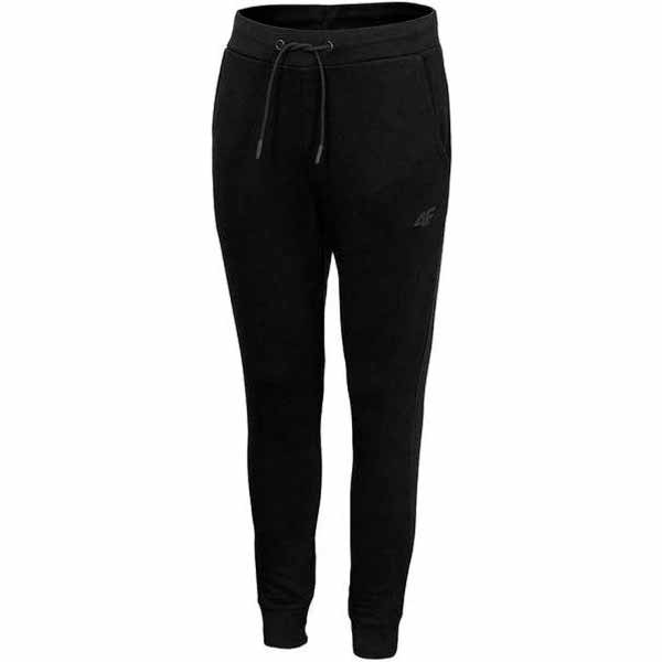 Брюки 4F HJL21-JSPMD001-20S р. 122 черный
