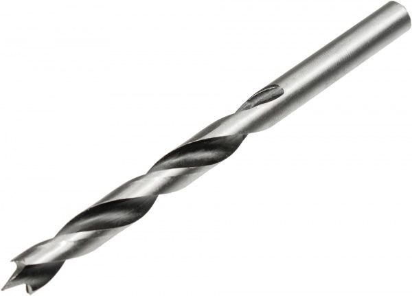 Набор сверл по дереву Work's 3-10 мм 8 шт. W802