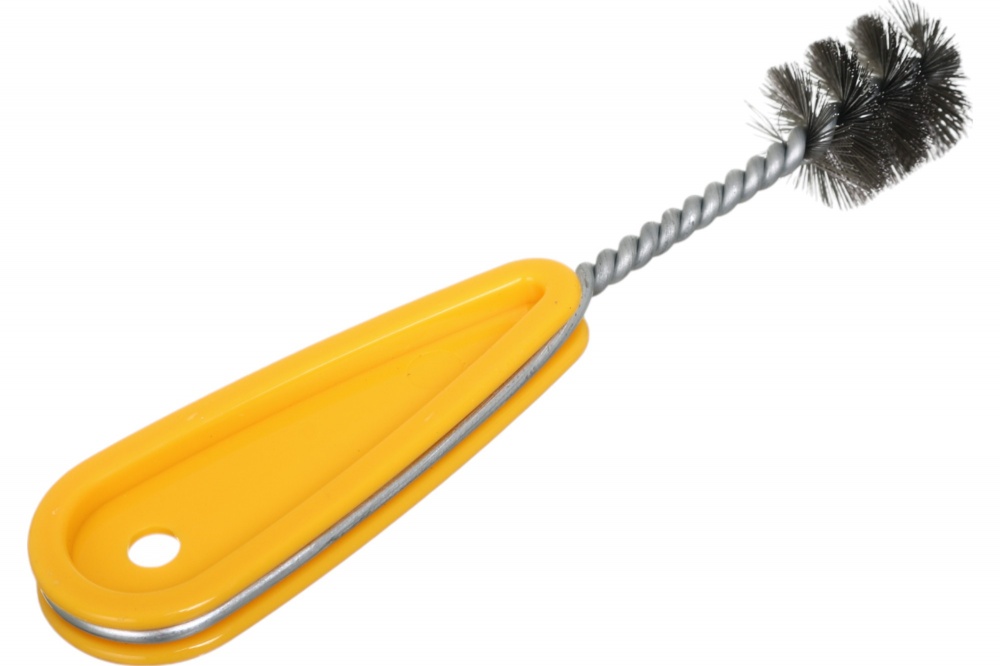 Набор щеток Compass для труб 4 шт. HH-CP-TBS