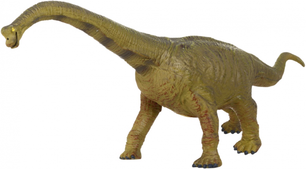 Игрушка PIXIE динозавр 20-35 см винил JQ-005B