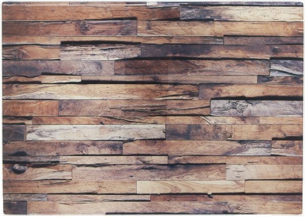 Дошка кухонна Дерево 25х35 см Flamberg