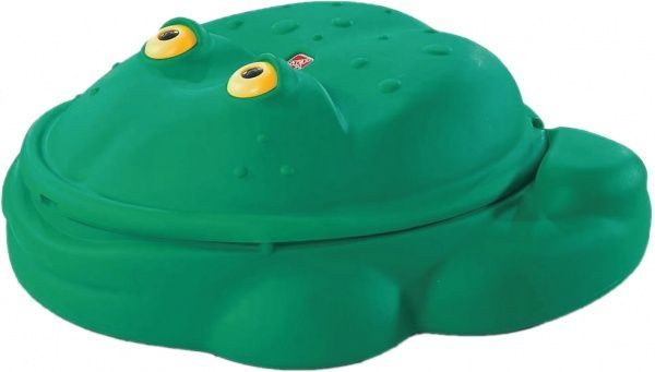 Песочница Лягушонок