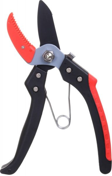 Секатор садовый Worth с наковальней (1052) 