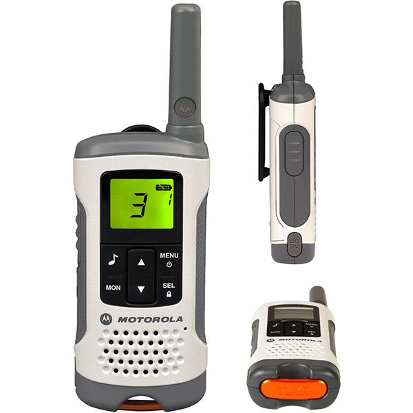 Рация Motorola TLKR T50 P14MAA03A1BC