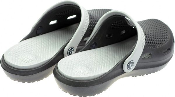 Сабо FX Shoes 14021 р.42/43 чорний