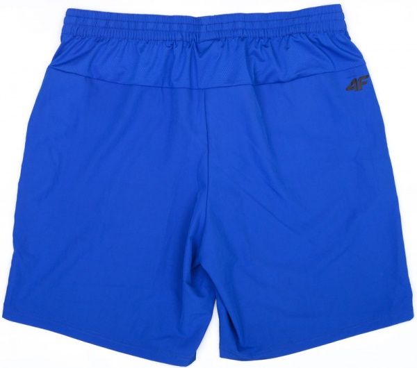 Шорти 4F NOSH4-SKMF001-36S р. 2XL синій