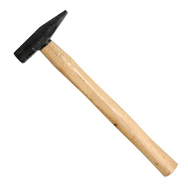 Молоток слесарный Vorel 30050 0.5 кг