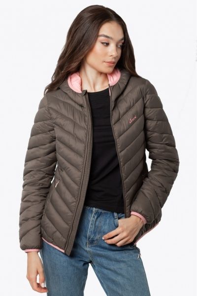 Куртка Avecs AV-50226/25 50 зеленый