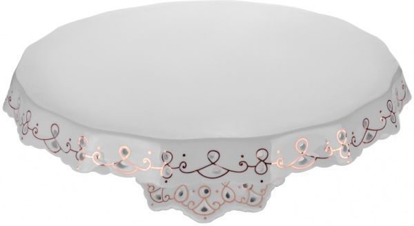 Тортниця 30,5 см 946-009 Lefard 