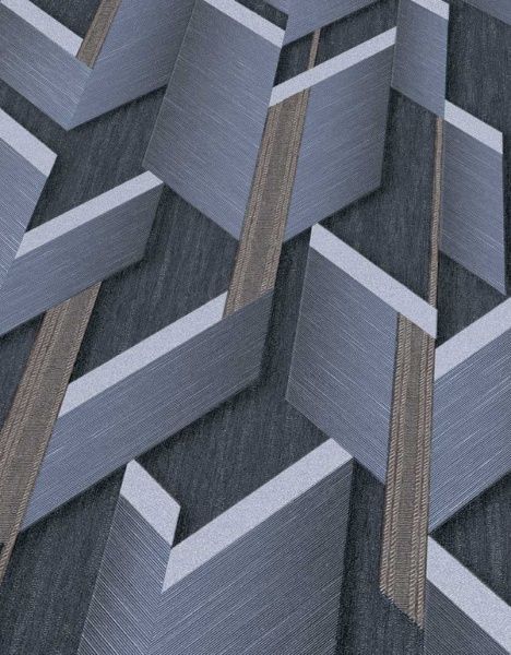 Шпалери вінілові на флізеліновій основі Erismann Fashion For Walls 2 12090-08 1,06x10,05 м 