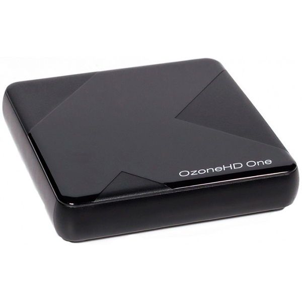 Медіаплеєр Ozone OzoneHD One