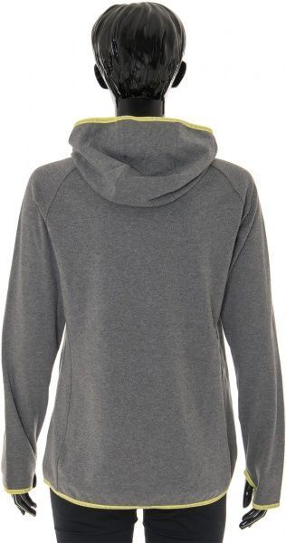 Джемпер Energetics Fantas 238119-902031 р. 36 сірий