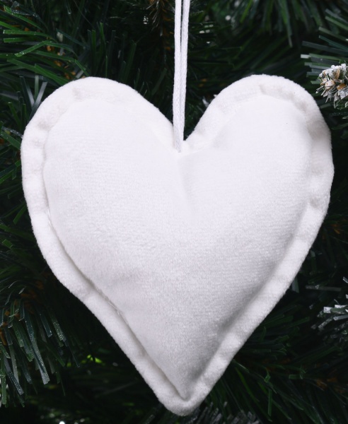 Украшение новогоднее 12х3х13 см DH8045630