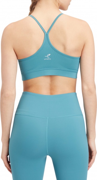 Бра Energetics Gigi 4 wms 407426-623 р.40 бірюзовий