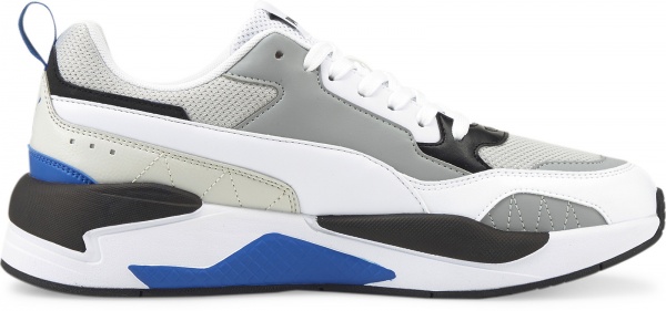 Кроссовки Puma X-Ray 2 Square 37310840 р.UK 9,5 серый