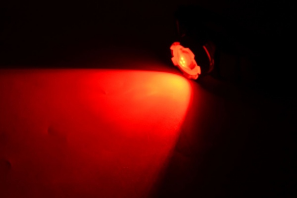 Фонарик на голову Quantum аккумуляторный QM-FL4010 Lucky LED COB + Micro USB кабель в комплекте