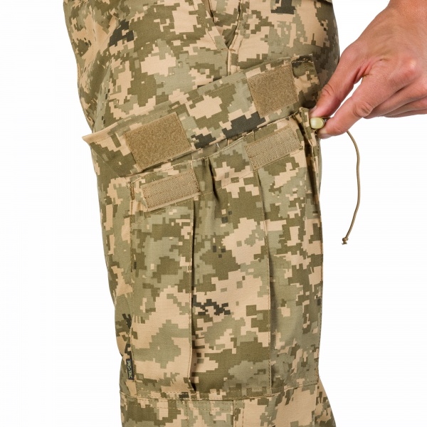 Костюм военно-полевой P1G-Tac BFU S216517UDC р.S