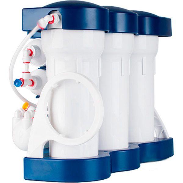 Фільтр системи зворотньго осмосу Ecosoft P’URE з мінералізатором