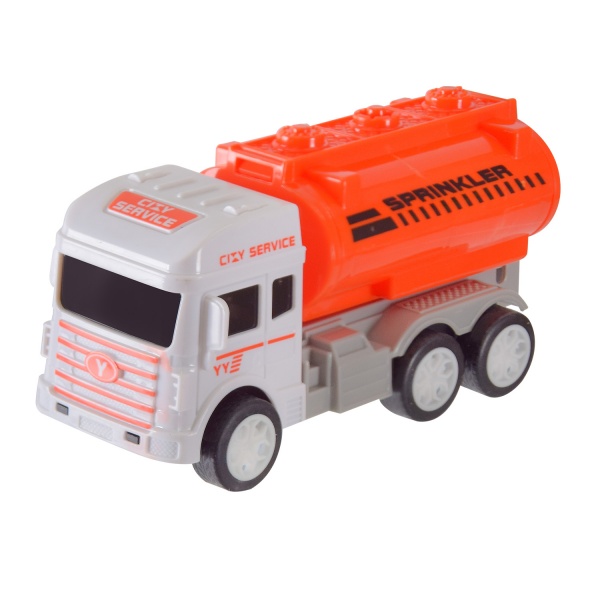 Игровой набор транспорта Shantou 7331-2A3