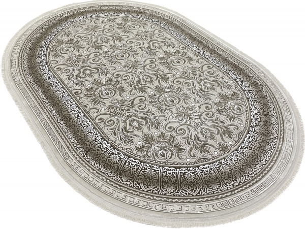 Килим DILEK GAZIANTEP ZARINA 2739 O 165x230 см 