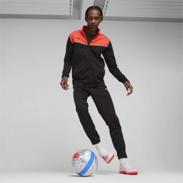 Cороконіжки Puma FUTURE PLAY TT 10738101 р.46 білий