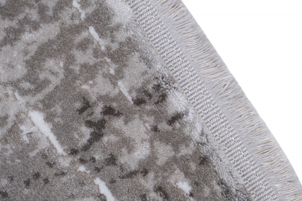 Килим Karmen Carpet GALERIA GL041A VIZON/VIZON 80x150 см D 