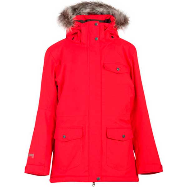 Куртка McKinley 251721-260 Gil р.140 красная