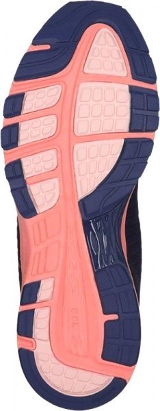 Кросівки Asics DynaFlyte 2 T7D5N-4901 р.7,5 синій