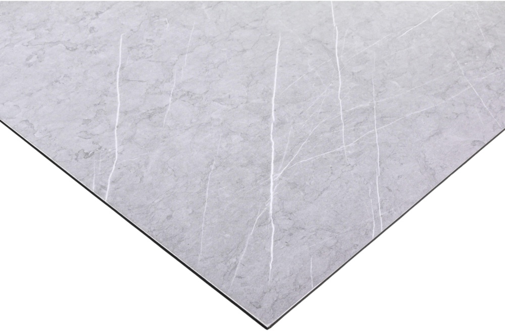 Панель ПВХ JP-7070 Мрамор Пасифик Грей 1220х2800х5 мм 3.416 м.кв