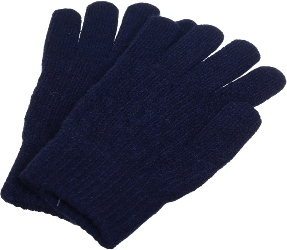 Рукавиці Корона 7839 р.one size синій