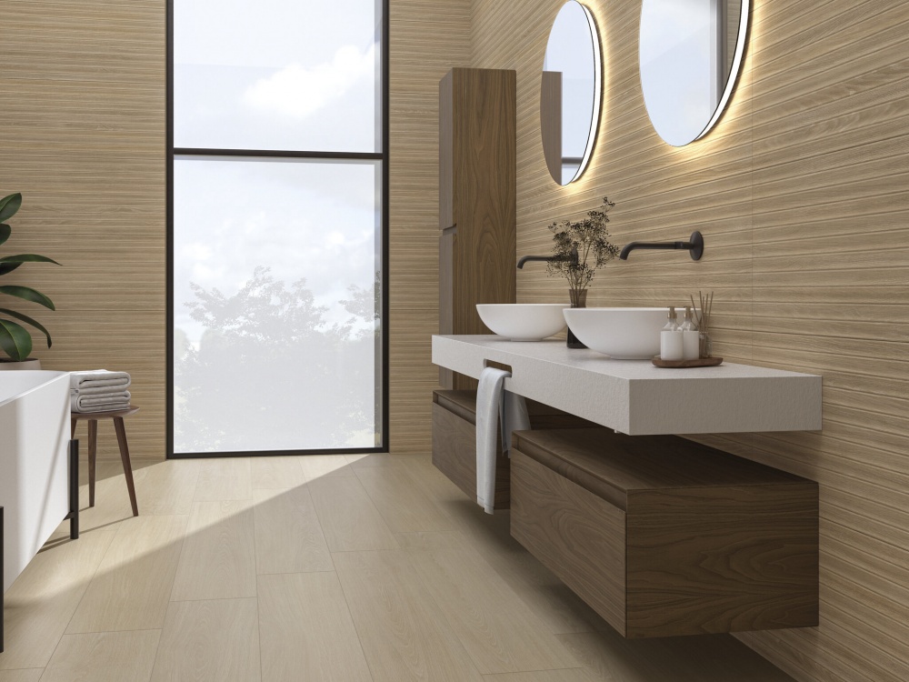 Плитка Cifre Marlon nature mt 40x120 см