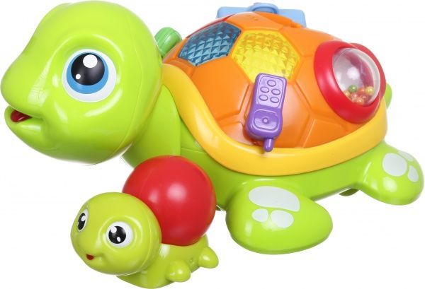 Игрушка Shantou Черепашка G995911