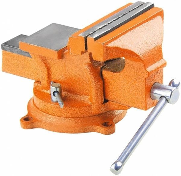 Тиски Sparta  186275