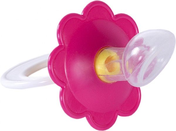 Соска-пустушка Київгума Чарівна квітка