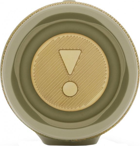 Портативная колонка JBL® CHARGE 4 1.0 sand 