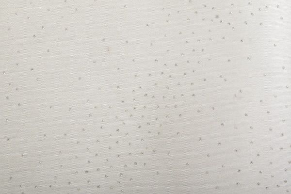 Скатерть Galaxy Glitter 140x220 см золото Home Beyond 