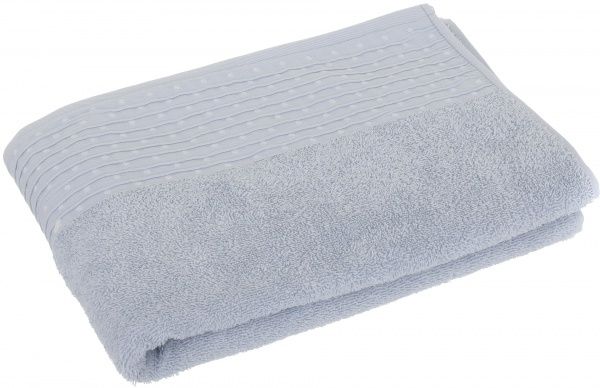 Рушник Amber 70x130 см блакитний Home Line 