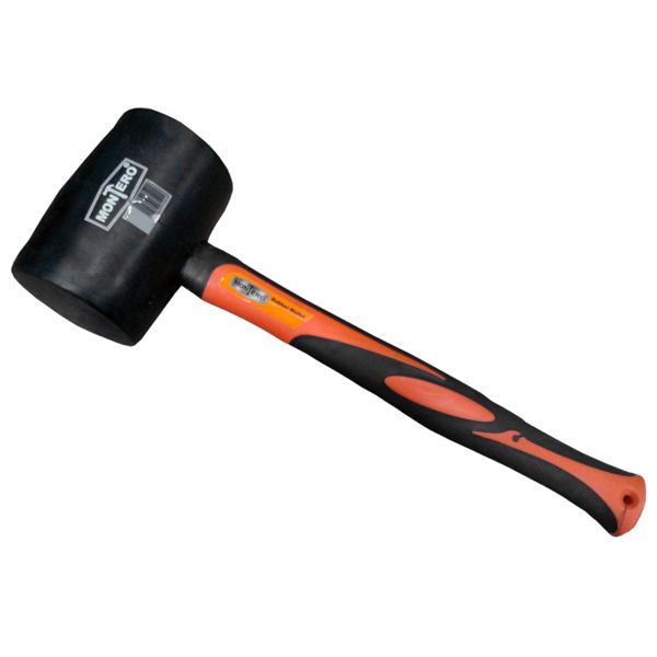 Киянка Montero 670 г PC1K0065-B