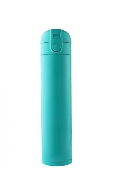 Термопляшка Bright Lime 0,4 л VC-1530BL Vincent