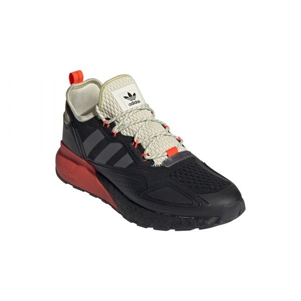 Кроссовки Adidas ZX 2K BOOST FV9999 р.UK 9,5