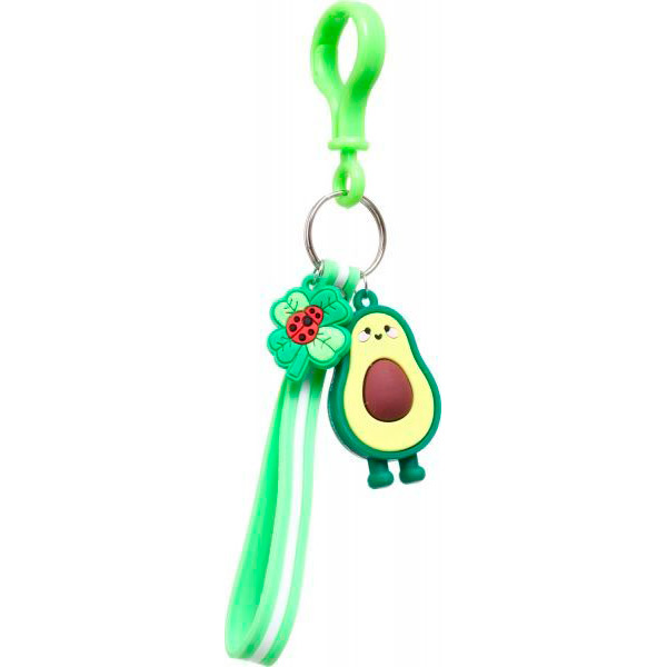 Брелок Авокадо LKKT21013