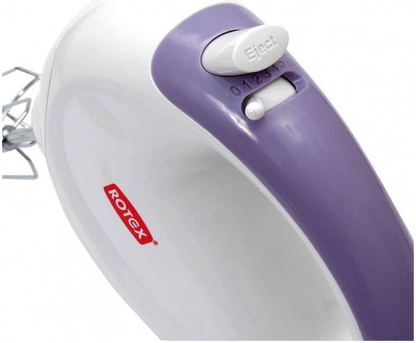 Миксер Rotex RHM125-K 