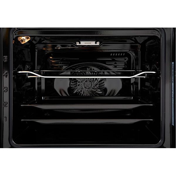 Духова шафа Interline OES 360 MCS XA