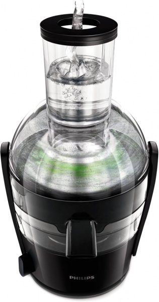Соковыжималка Philips Viva Collection Viva Collection HR1855/70 