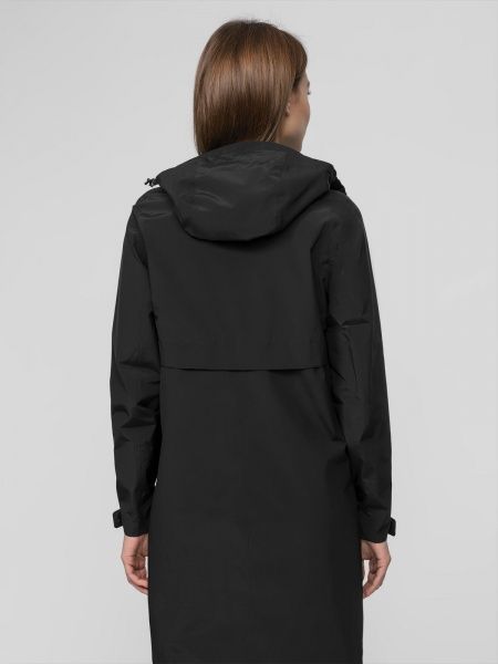 Куртка 4F D4L21-KUD304-20S 2XL чорний